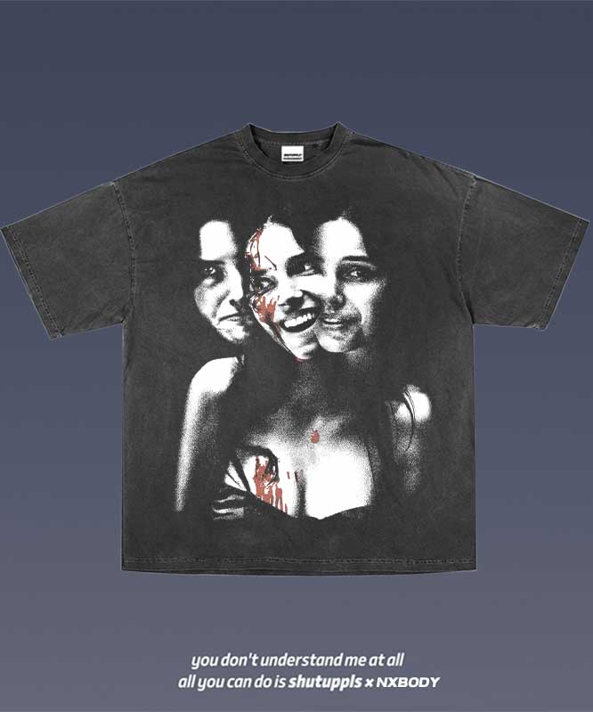 OBSESSION GRAPHIC TEE 1.1