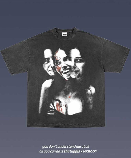 OBSESSION GRAPHIC TEE 1.1