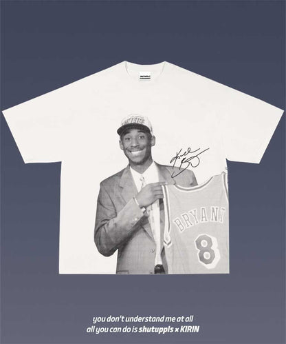 SHUTUPPLS KOBE  DRAFT