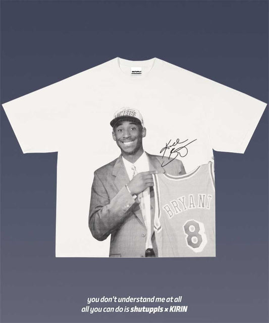 SHUTUPPLS KOBE  DRAFT