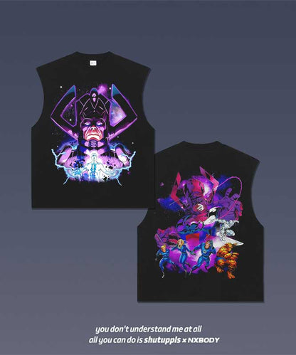 GALACTUS TANK 1.1