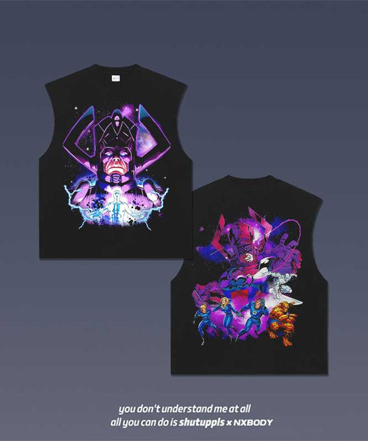 GALACTUS TANK 1.1