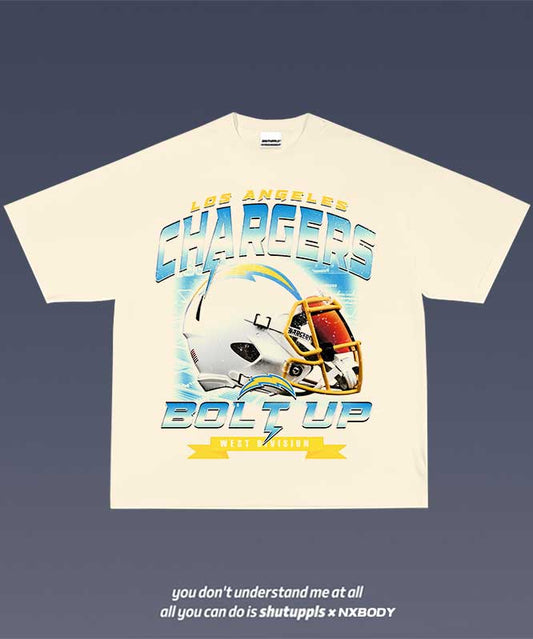 SHUTUPPLS CHARGERS 1.6