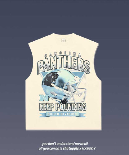 PANTHERS TANK 1.2