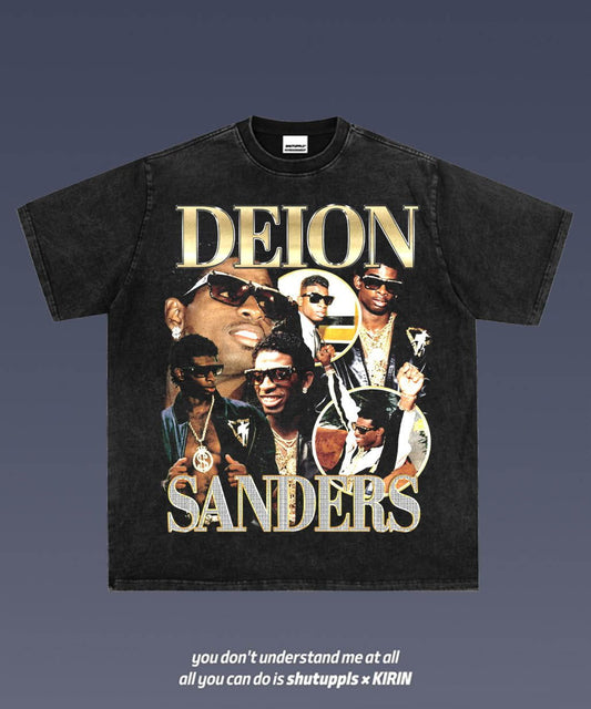 SHUTUPPLS Deion Sanders 1.0