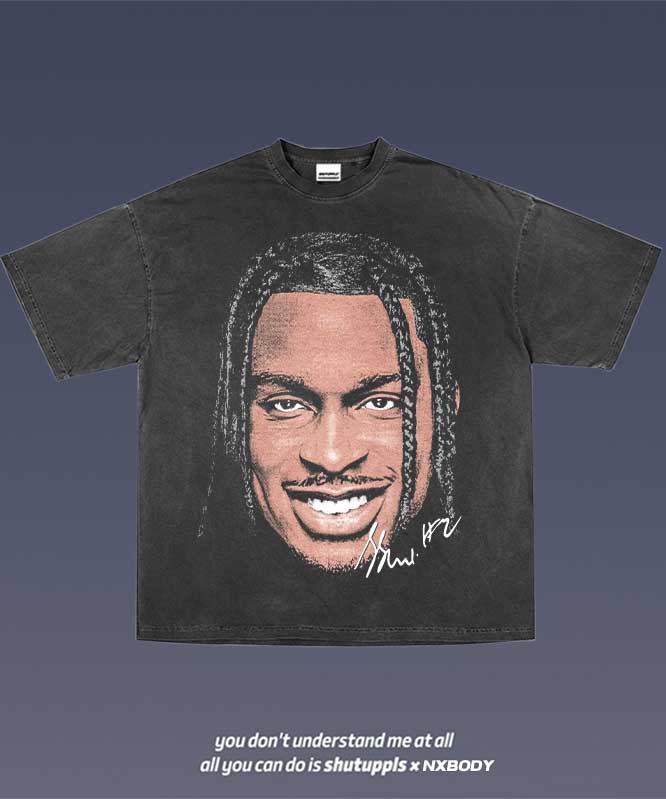 SHUTUPPLS SHAI SGA 4.3