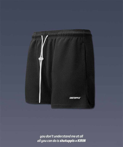 SHUTUPPLS SHORTS