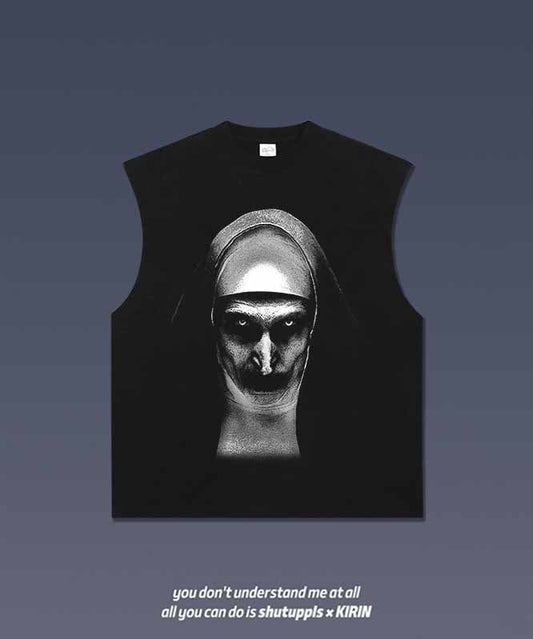 THE NUN TANK 1.0