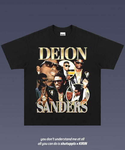 SHUTUPPLS Deion Sanders 1.0
