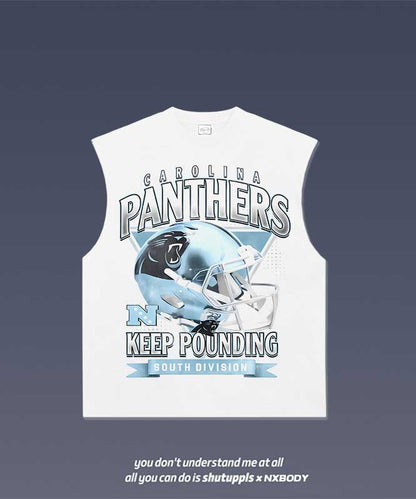 PANTHERS TANK 1.2
