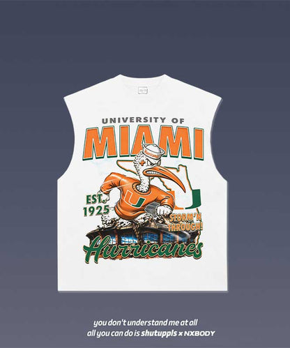 MIAMI TANK 1.1