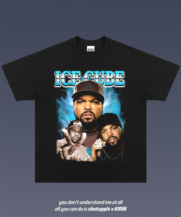 SHUTUPPLS ICE CUBE 2.0