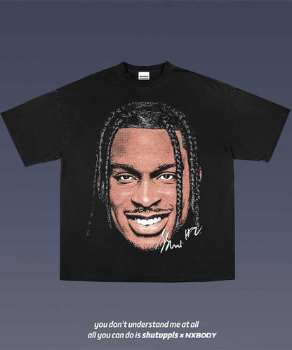 SHUTUPPLS SHAI SGA 4.3