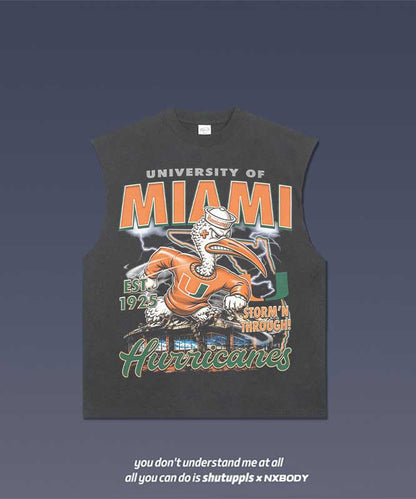 MIAMI TANK 1.1