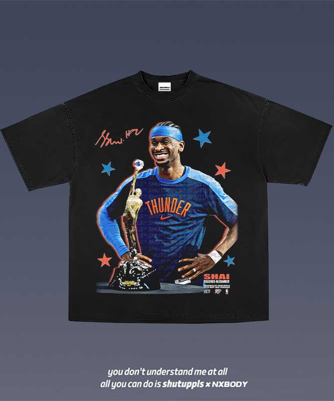 SHUTUPPLS SHAI SGA 4.0