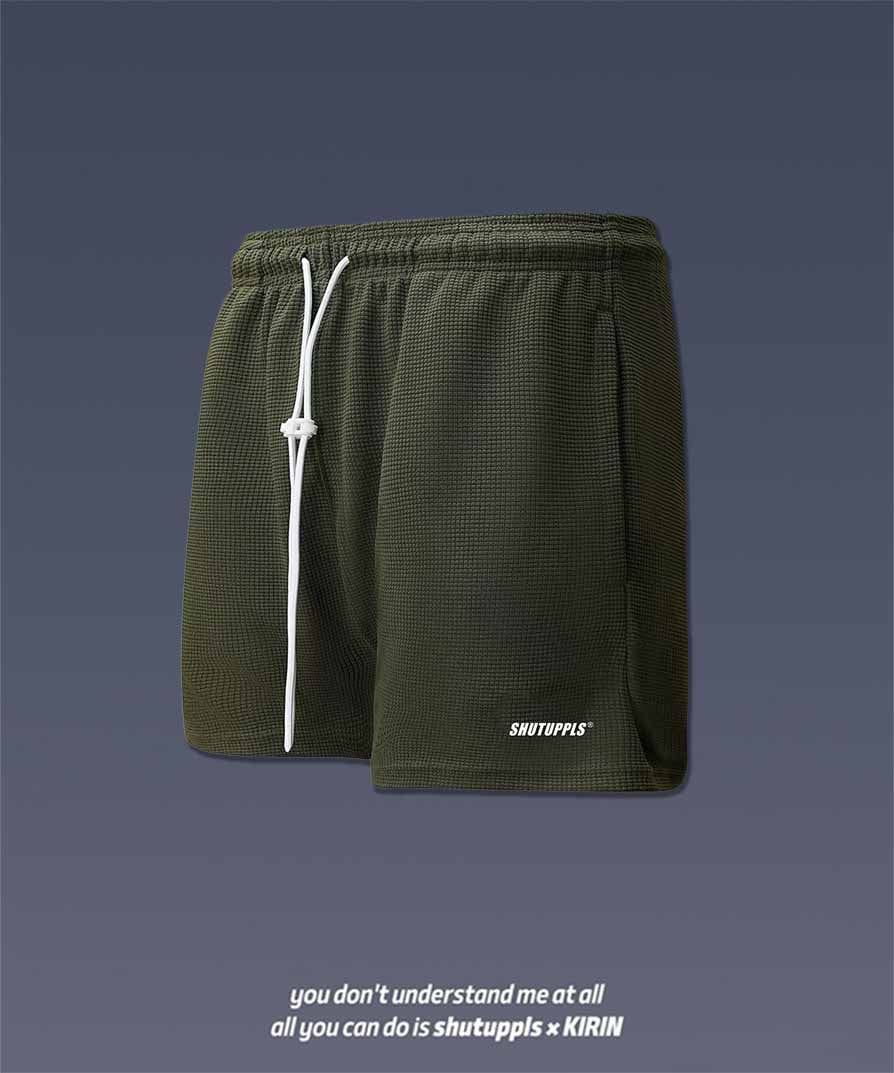 SHUTUPPLS SHORTS