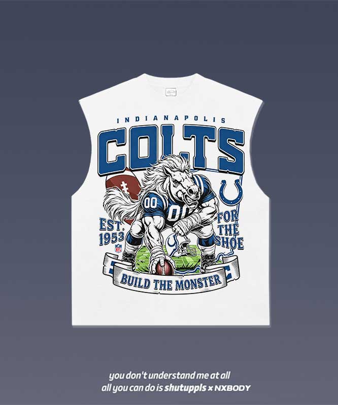 COLTS TANK 1.1