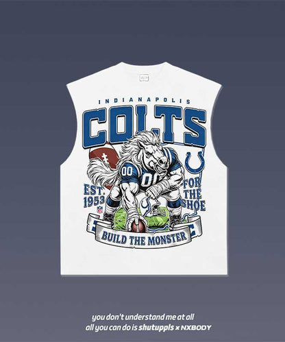 COLTS TANK 1.1