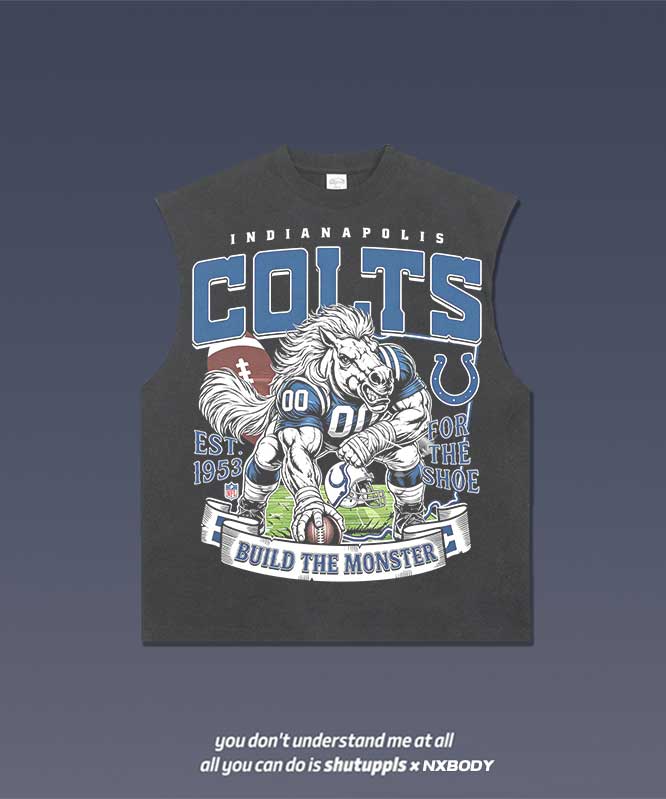 COLTS TANK 1.1