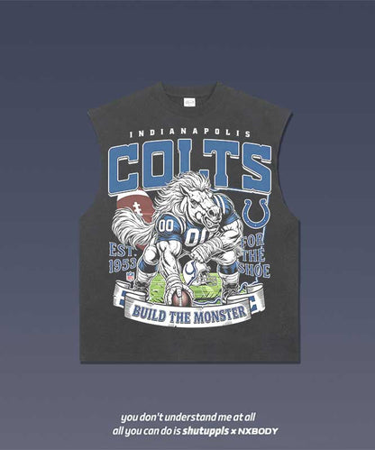 COLTS TANK 1.1