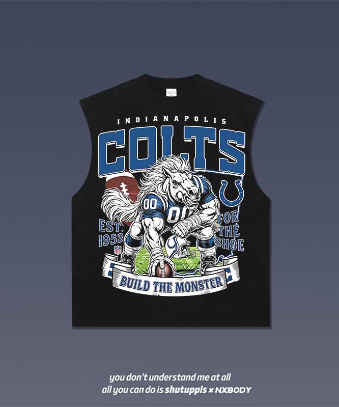 COLTS TANK 1.1
