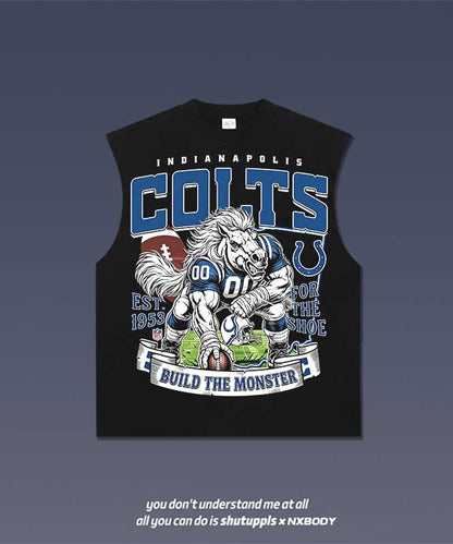 COLTS TANK 1.1