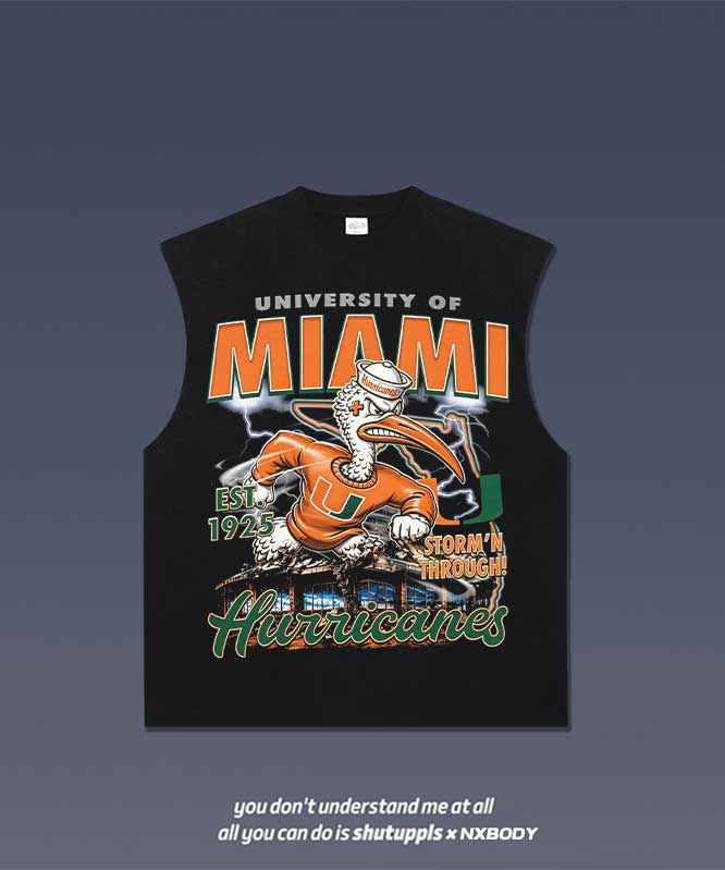 MIAMI TANK 1.1