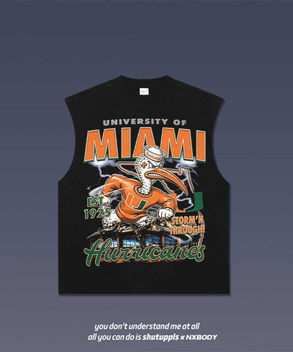 MIAMI TANK 1.1