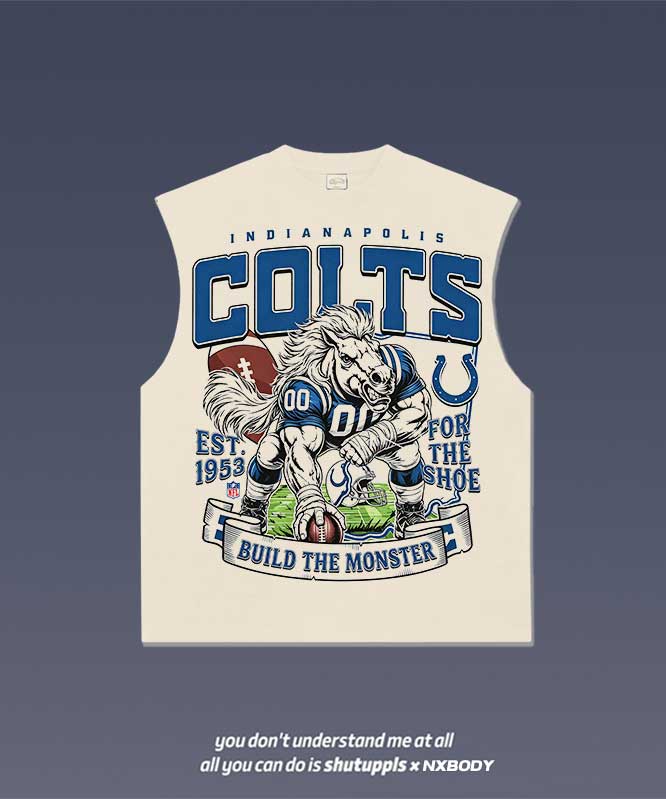 COLTS TANK 1.1