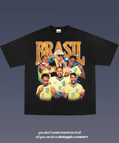 SHUTUPPLS BRASIL 1.0