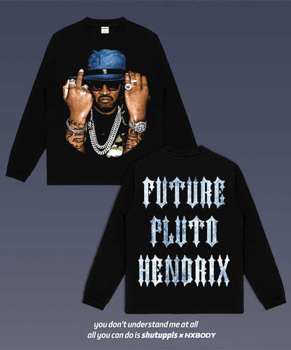 YOUNG THUG LONG SLEEVES 1.0