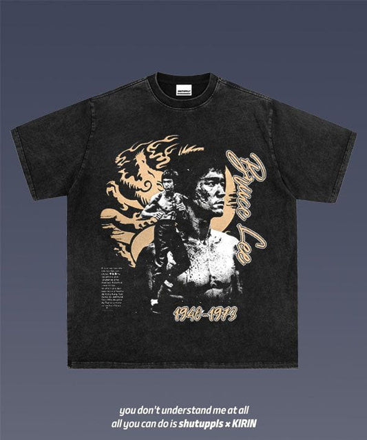 SHUTUPPLS BRUCE LEE 1.3