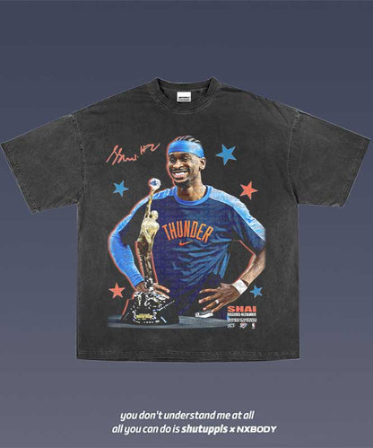 SHUTUPPLS SHAI SGA 4.0