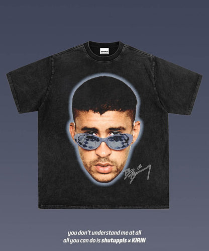 SHUTUPPLS BAD BUNNY 2.6