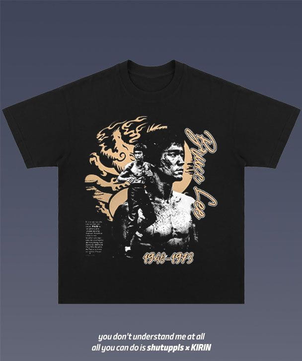 SHUTUPPLS BRUCE LEE 1.3