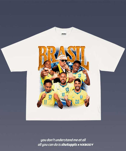 SHUTUPPLS BRASIL 1.0