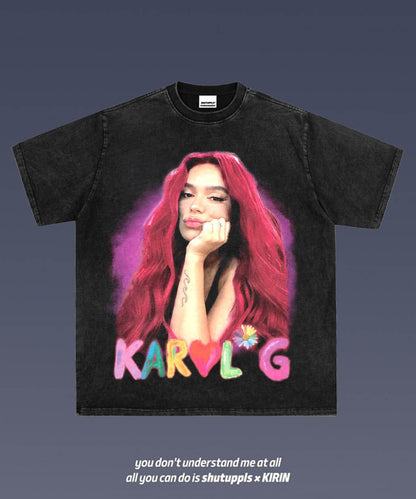 SHUTUPPLS Karol G 1.0