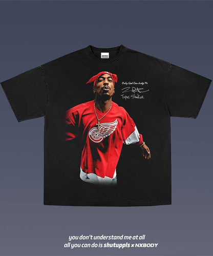 ONLY GOD CAN JUDGE ME TUPAC 5.53