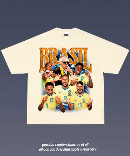 SHUTUPPLS BRASIL 1.0