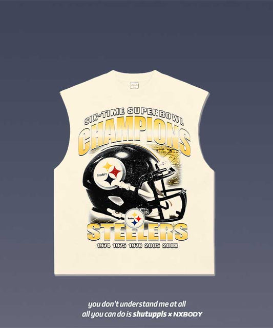 STEELERS TANK 1.2