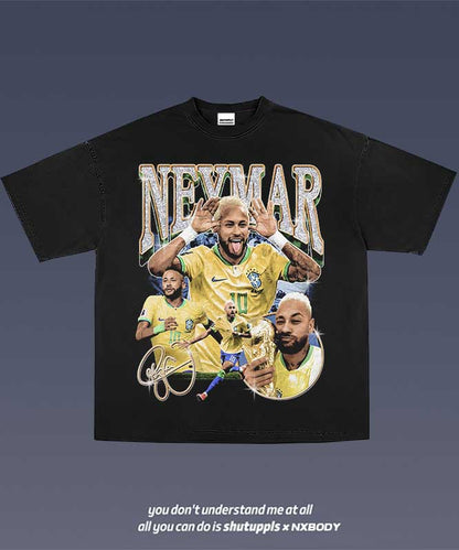 SHUTUPPLS NEYMAR 1.7