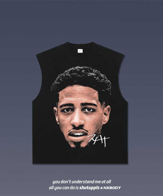 TYRESE HALIBURTON TANK 1.7