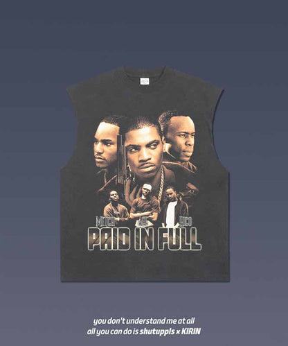 PAID IN FULL TANK 1.2