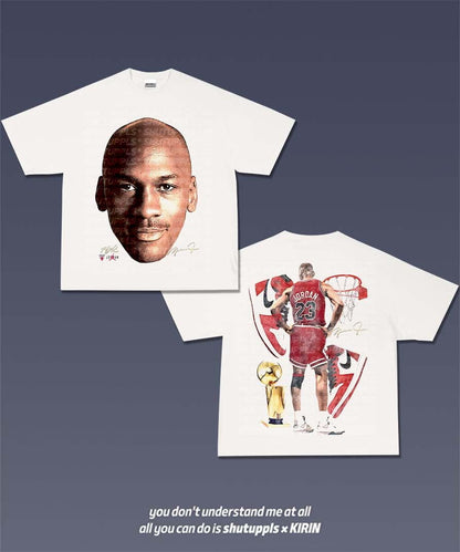 SHUTUPPLS MICHAEL JORDAN 12.77