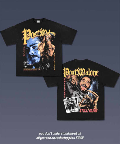 SHUTUPPLS Post Malone 2.14