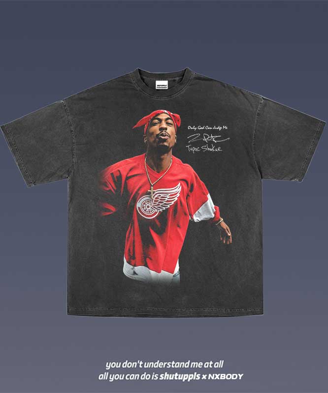 ONLY GOD CAN JUDGE ME TUPAC 5.53