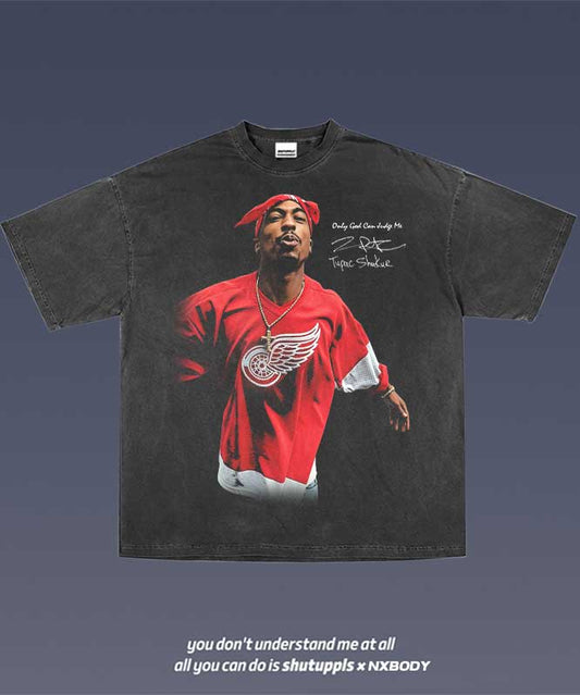 ONLY GOD CAN JUDGE ME TUPAC 5.53