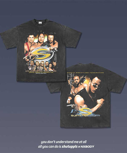SHUTUPPLS SUMMER SLAM 2000 1.0