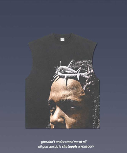 KENDRICK LAMAR TANK 2.6