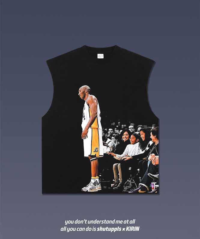 KOBE TANK 4.2